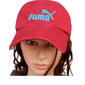 Puma baseball‎ cap
